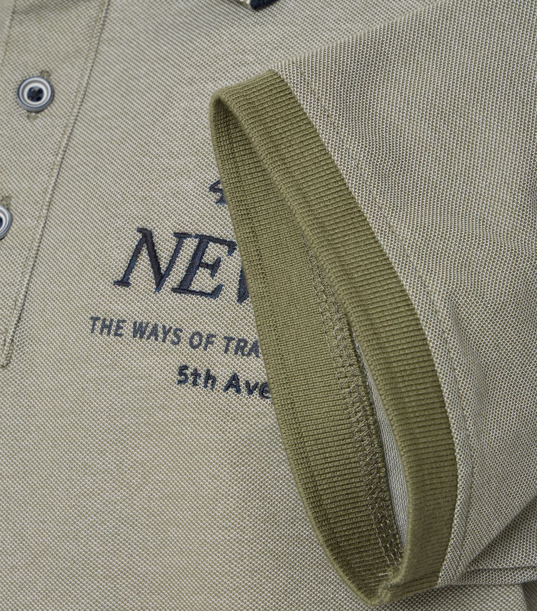 Polo-Shirt