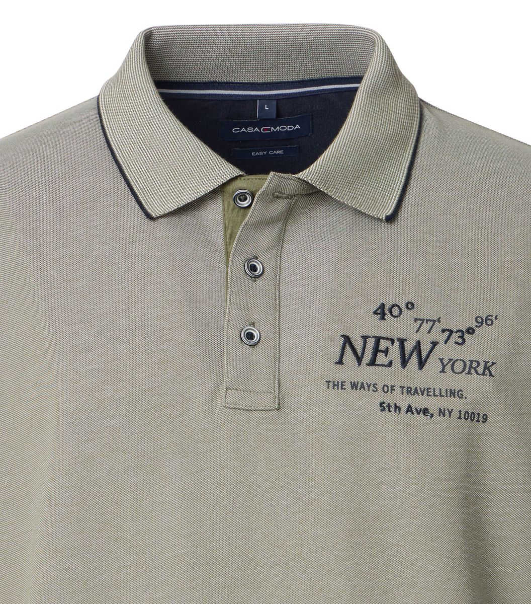 Polo-Shirt