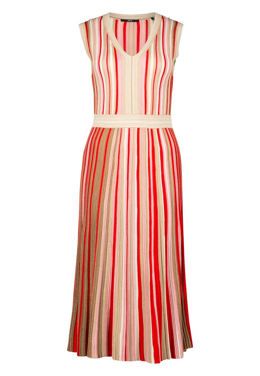Strickkleid