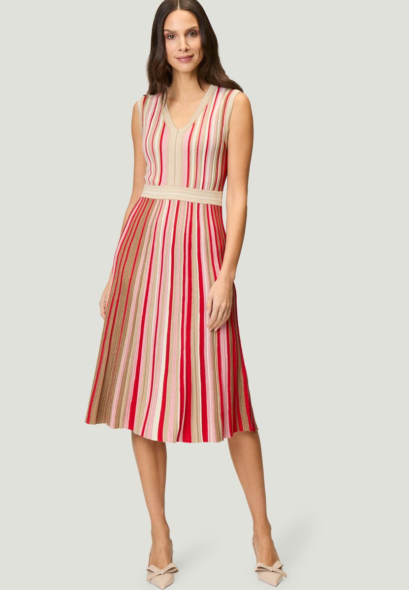 Strickkleid