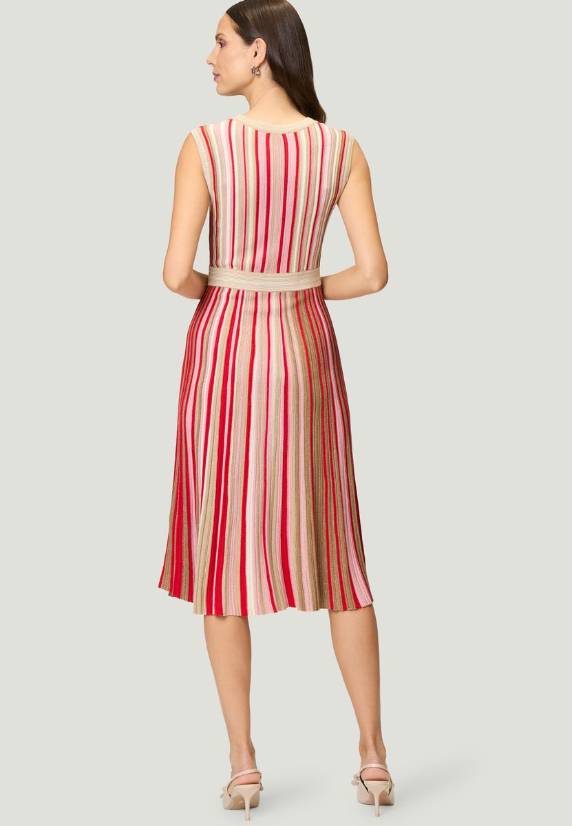Strickkleid