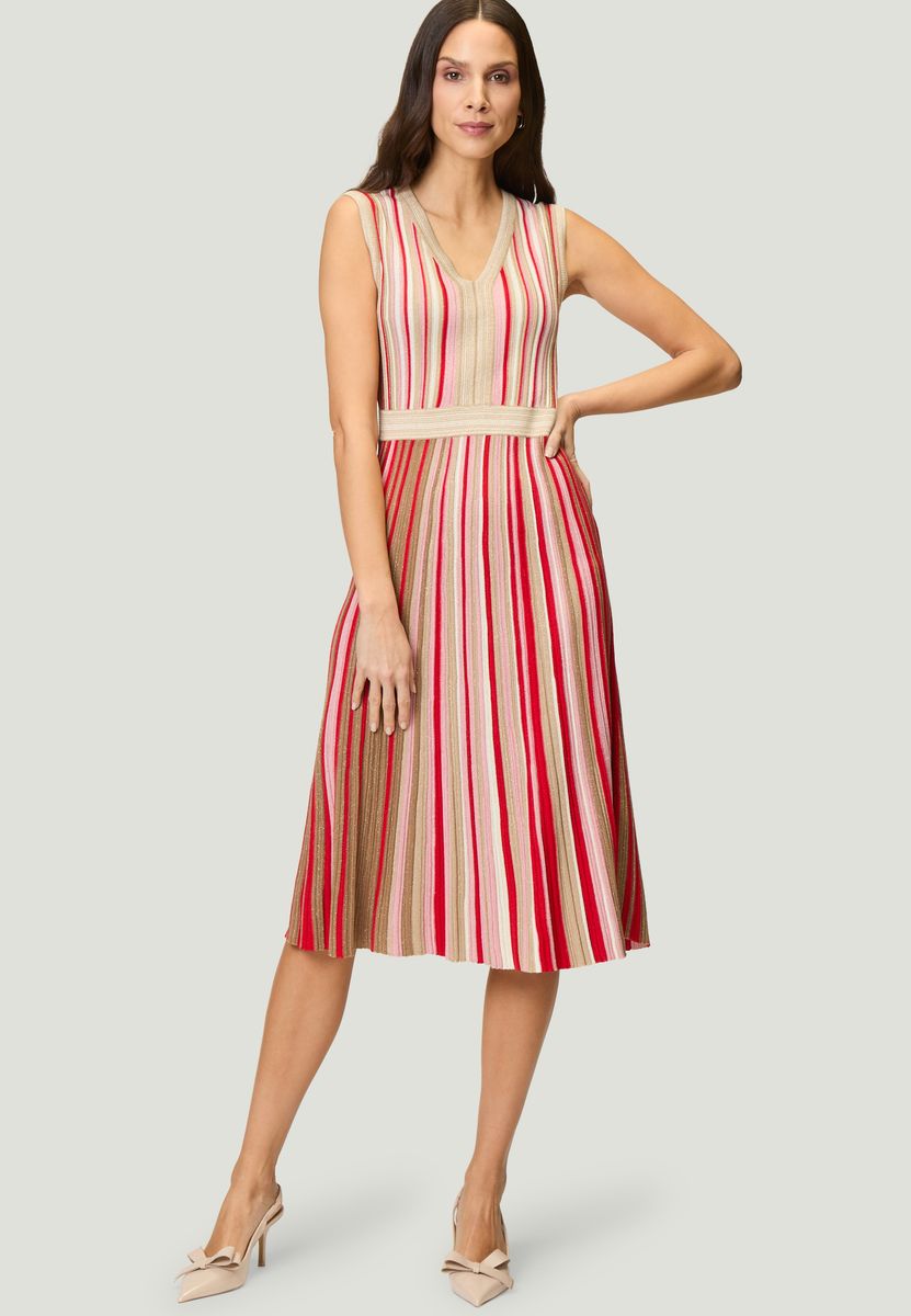 Strickkleid