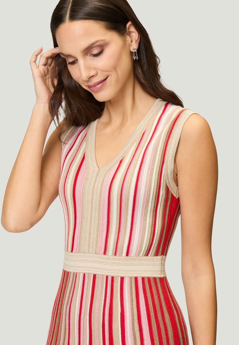 Strickkleid