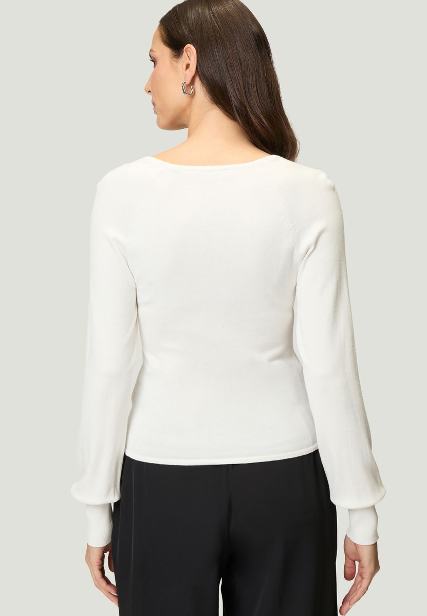 Strickpullover
