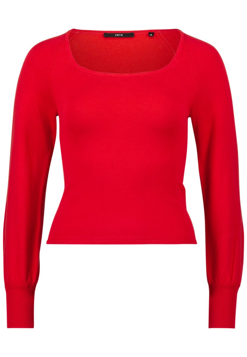 Strickpullover