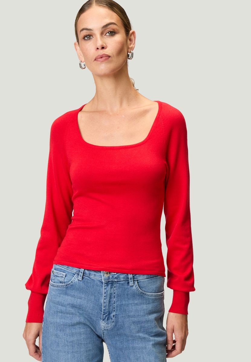 Strickpullover