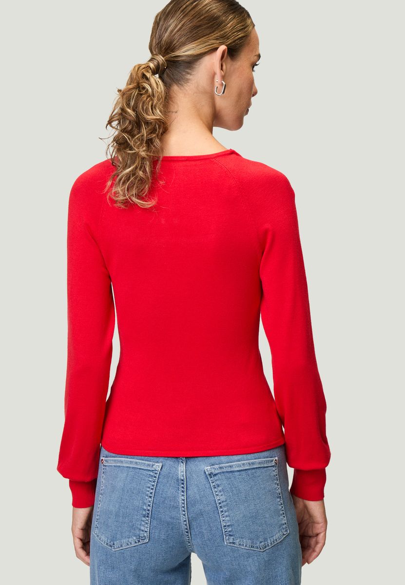 Strickpullover