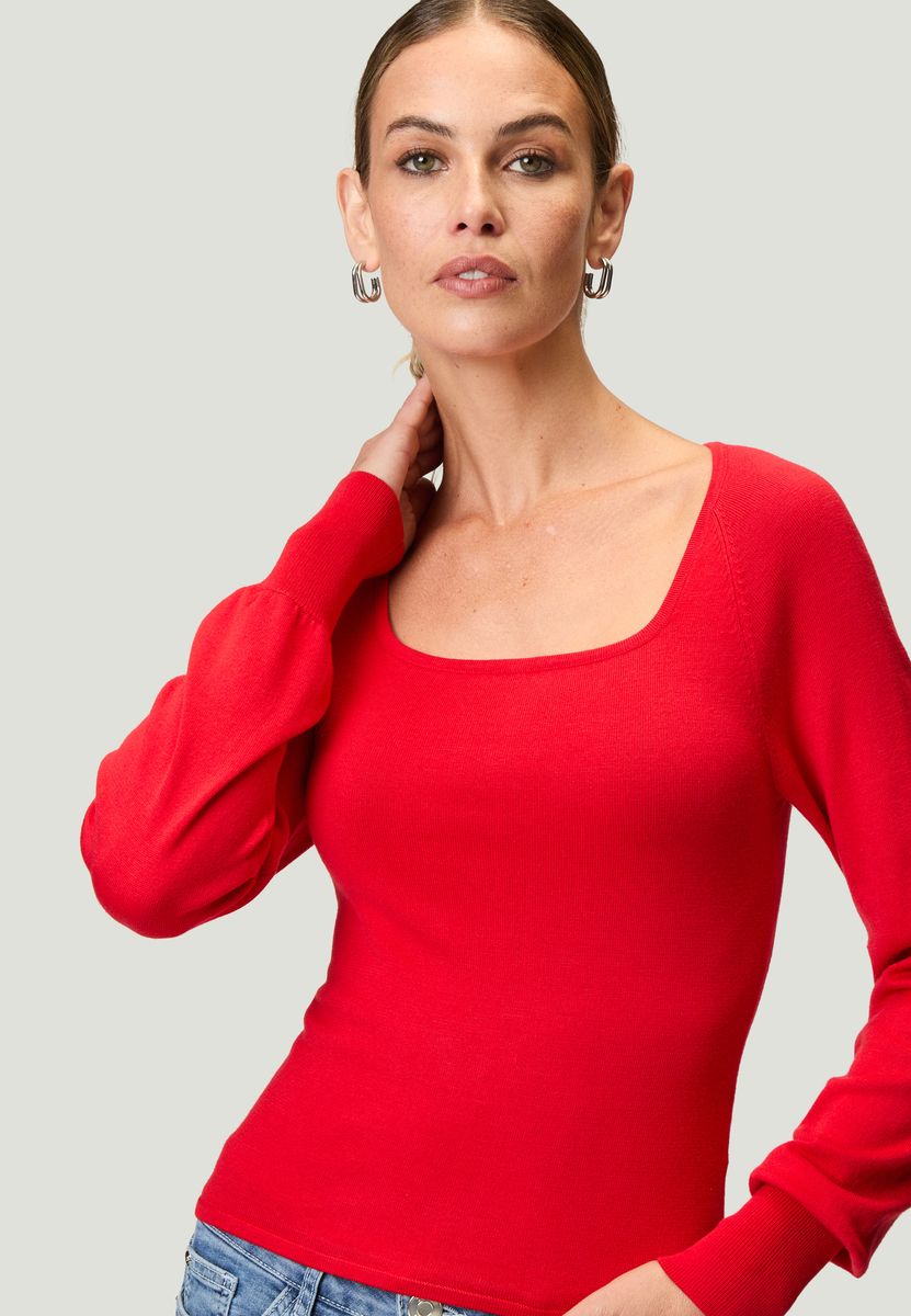 Strickpullover