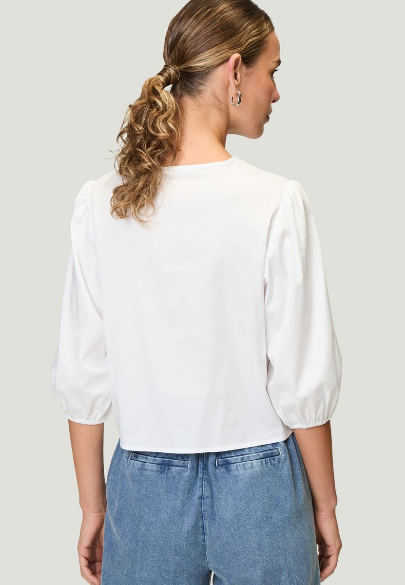 Bluse