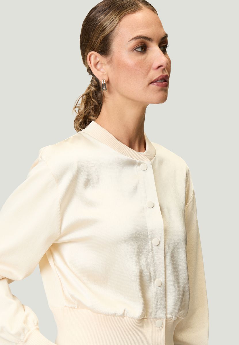 Strickjacke