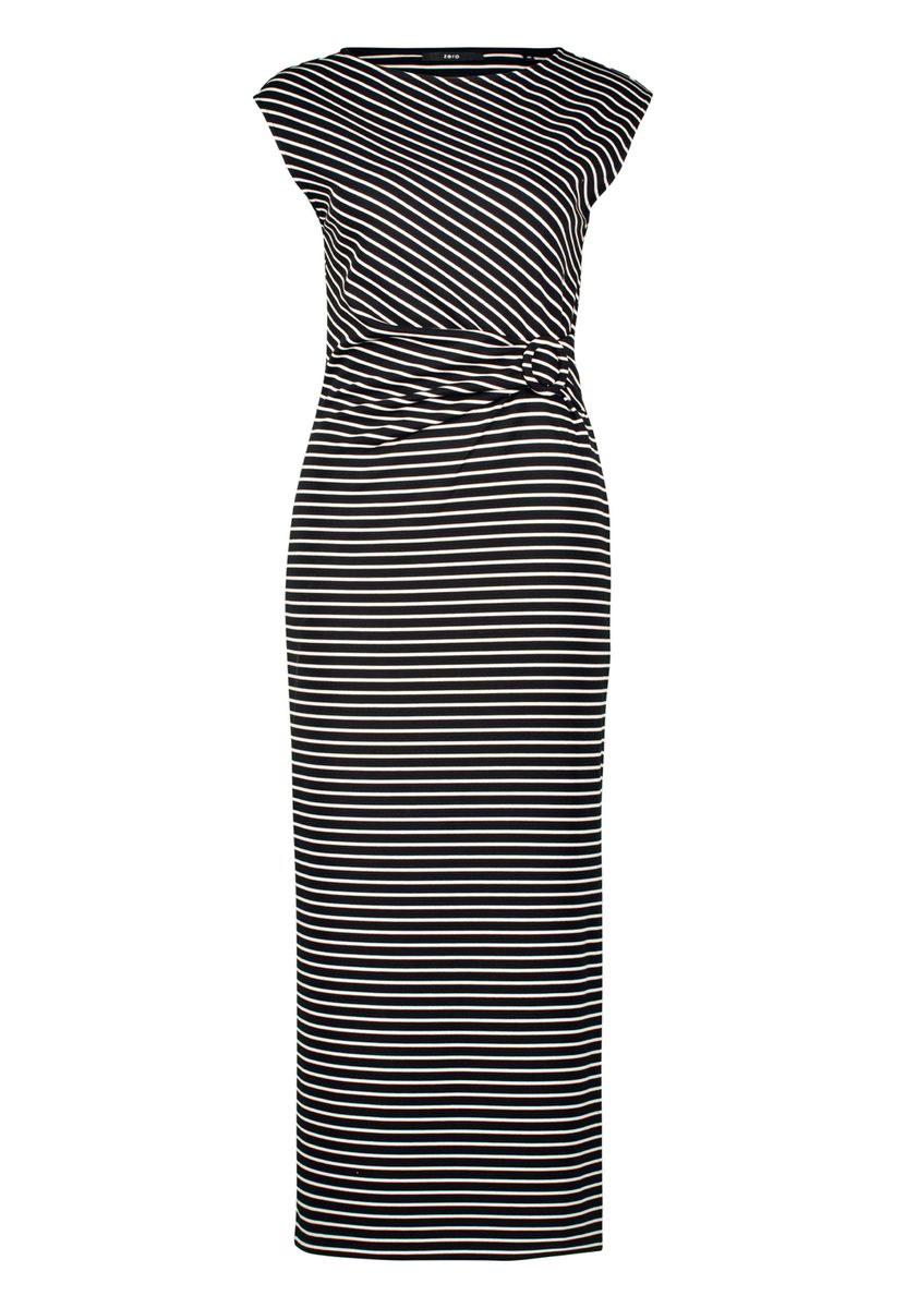 Jerseykleid