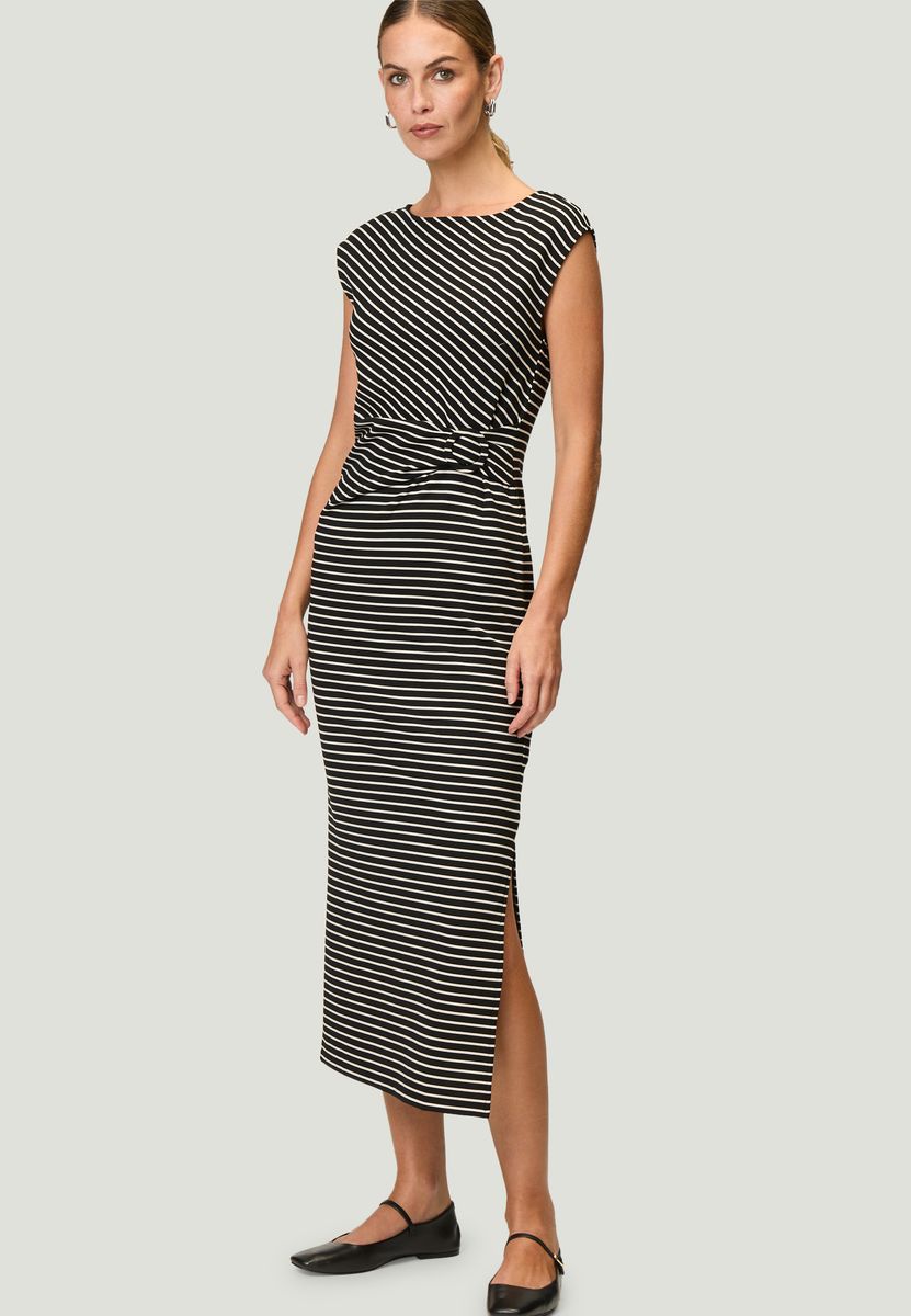 Jerseykleid