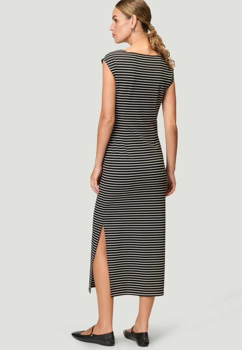 Jerseykleid