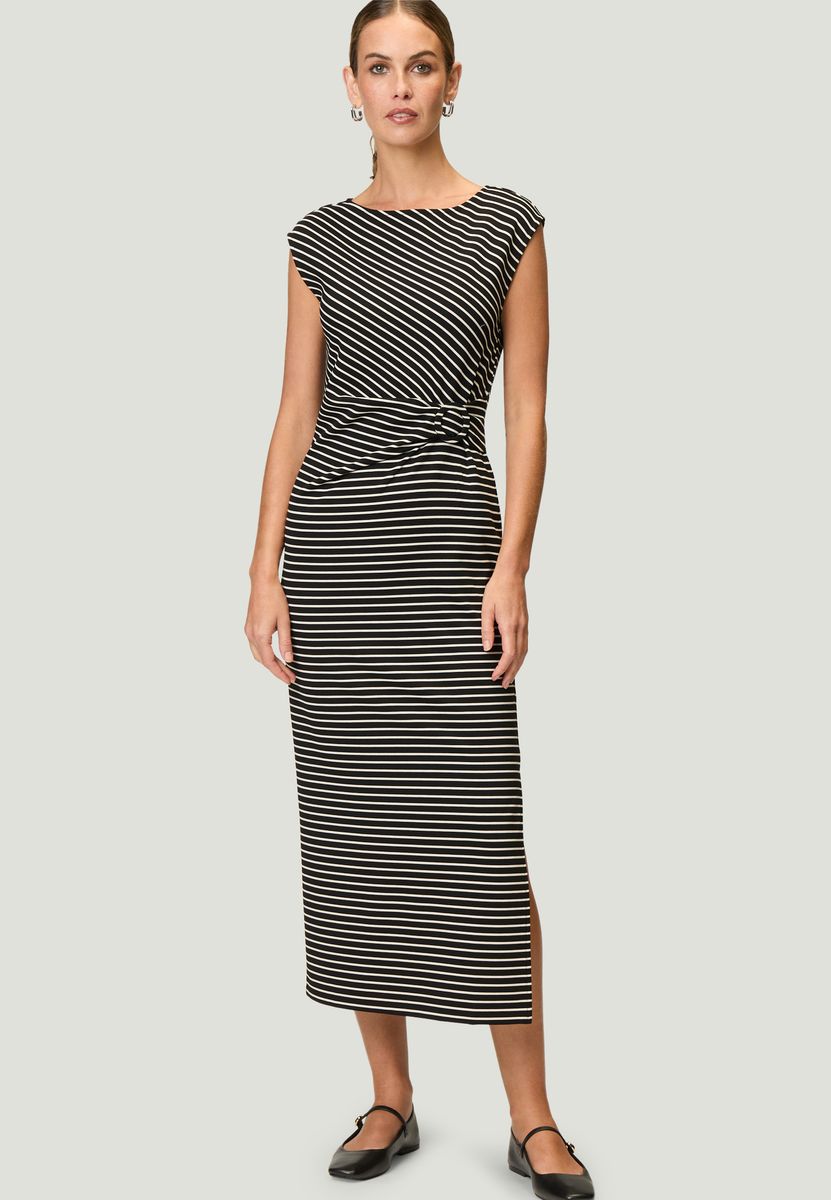 Jerseykleid