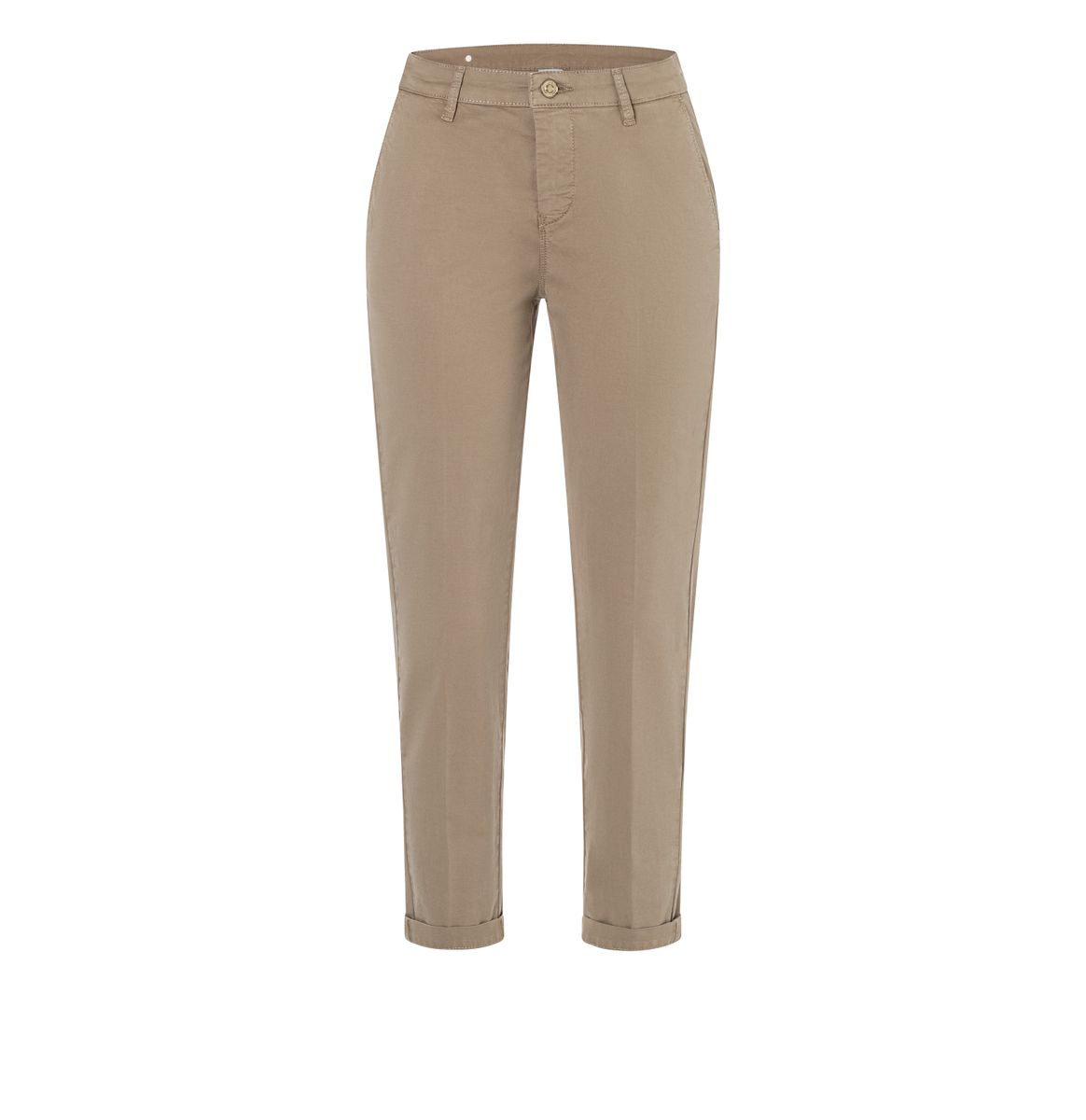 MAC JEANS - CHINO, Authentic stretch gabardine