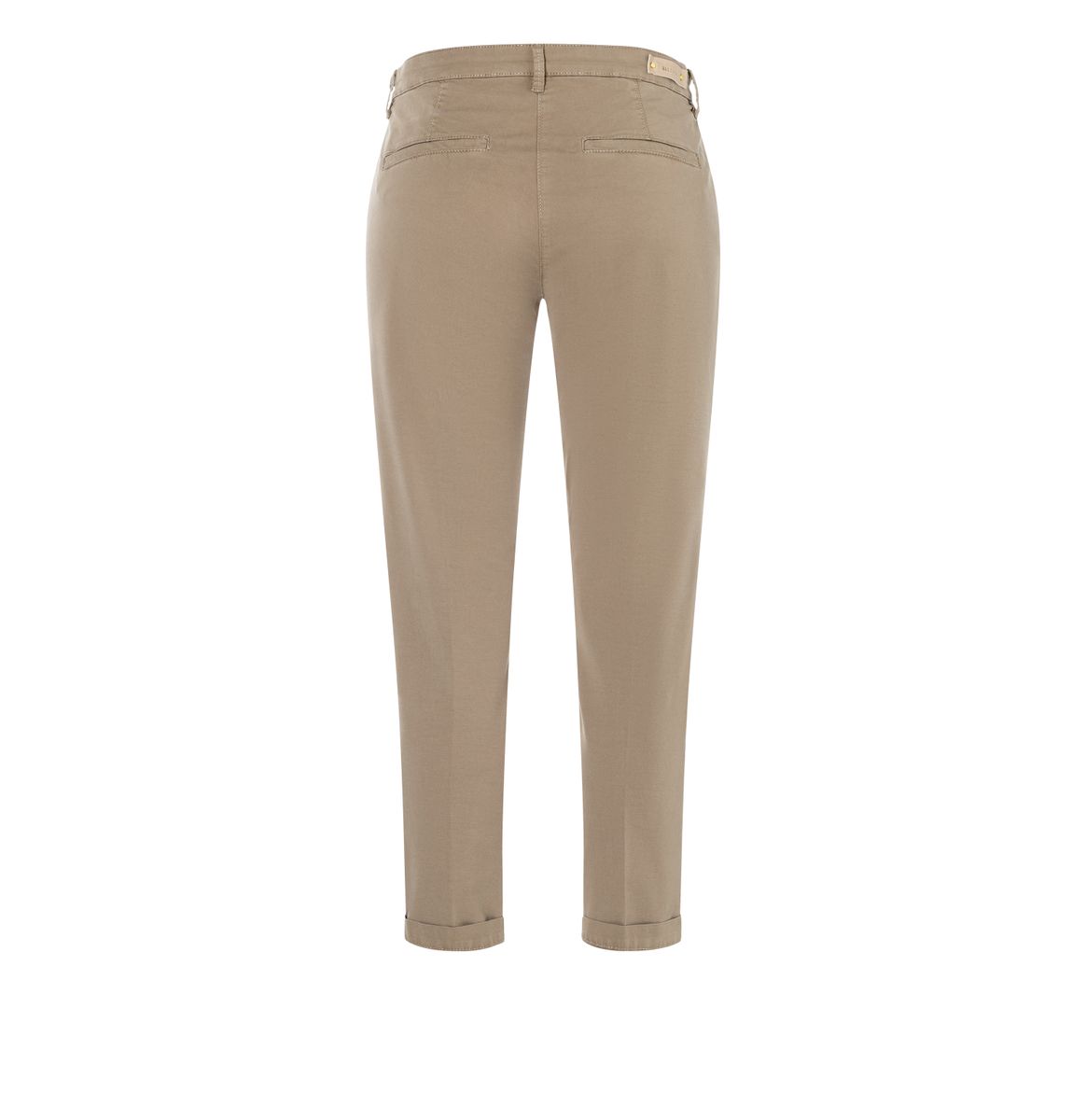 MAC JEANS - CHINO, Authentic stretch gabardine