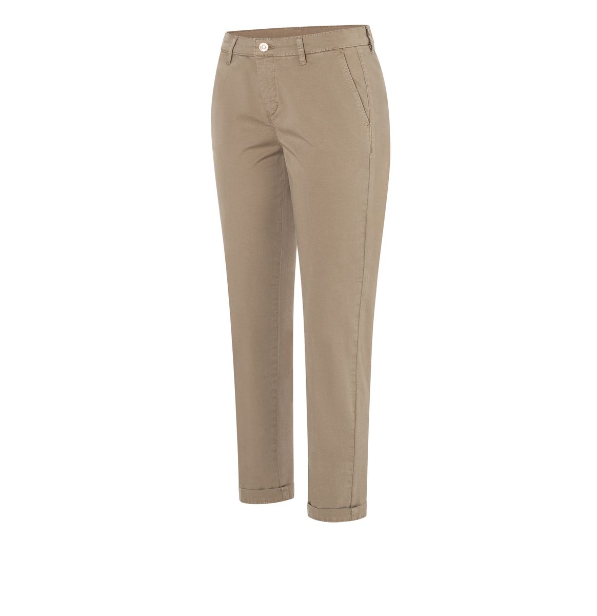 MAC JEANS - CHINO, Authentic stretch gabardine