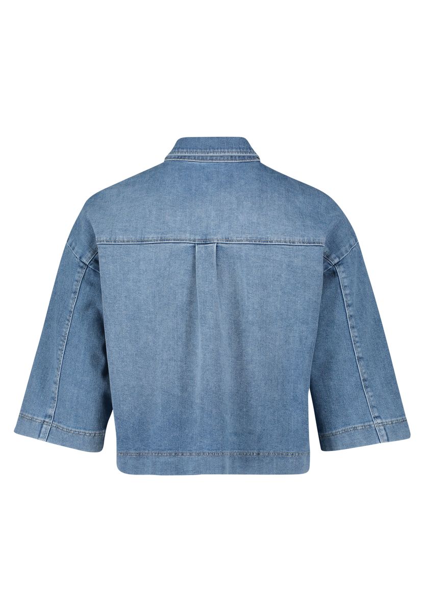 Jeansjacke