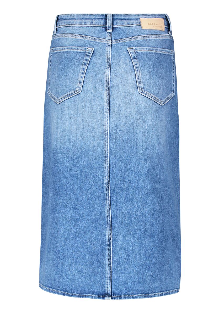 Jeansrock