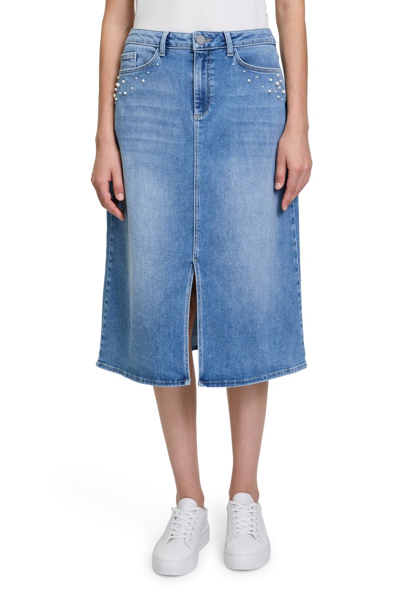 Jeansrock