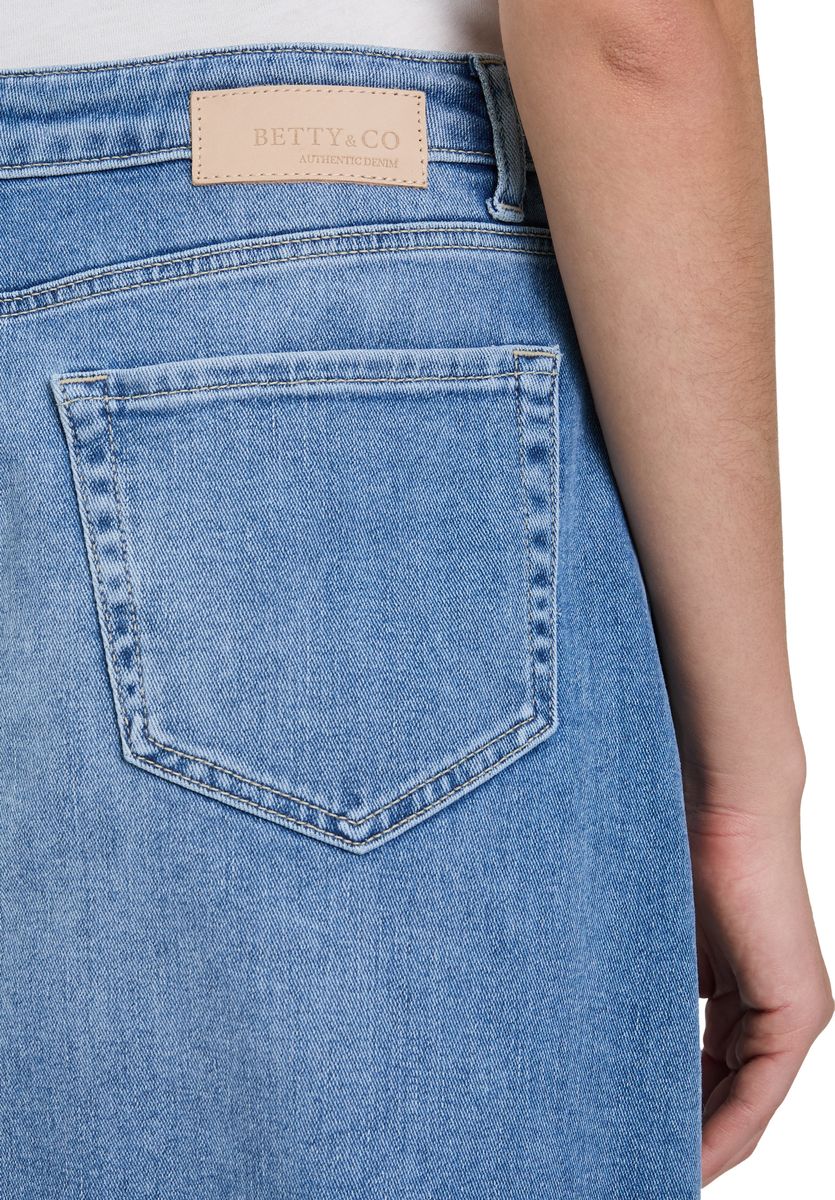 Jeansrock
