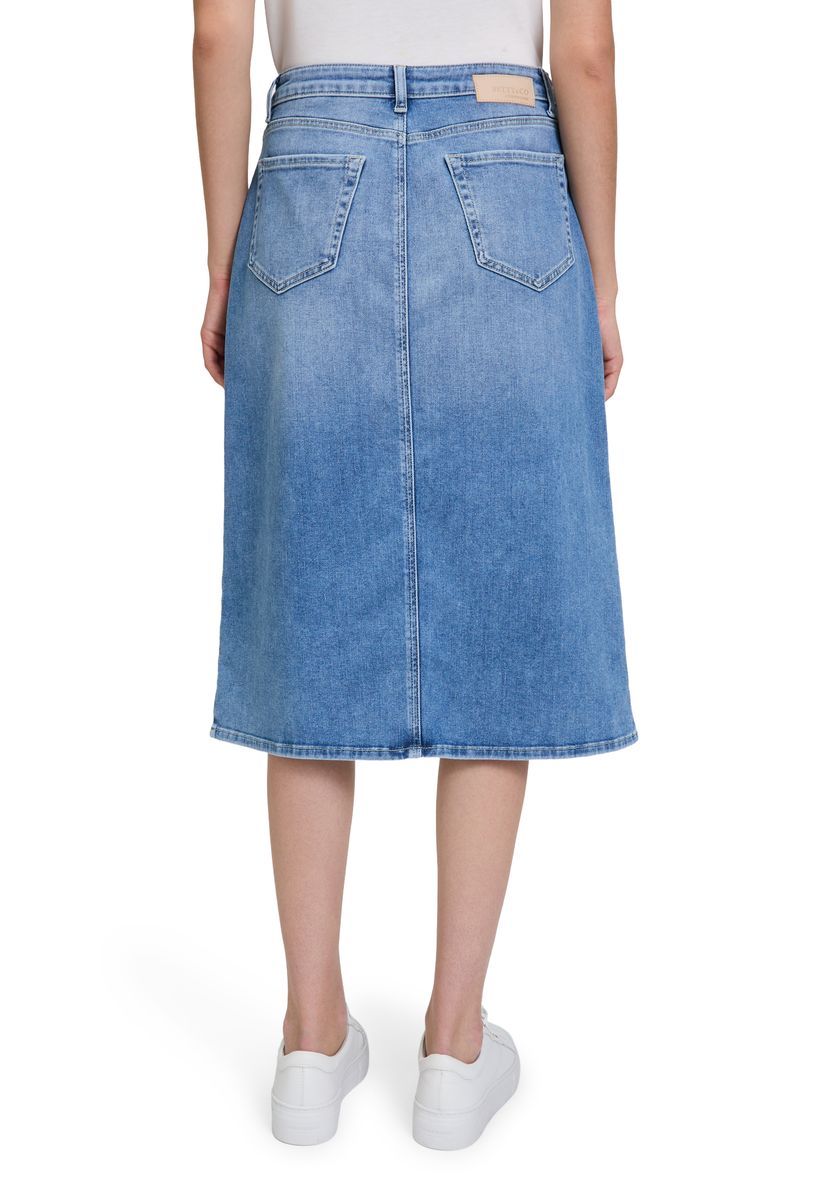 Jeansrock