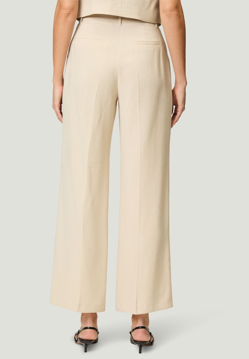 Stoffhose