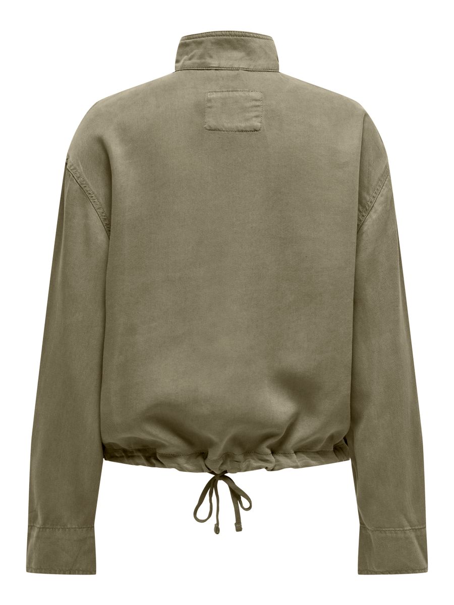 ONLKENYA LIFE CARGO SHORT JACKET CC OTW