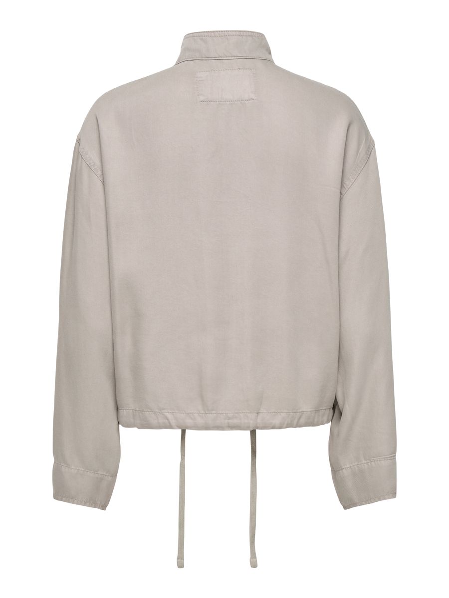 ONLKENYA LIFE CARGO SHORT JACKET CC OTW