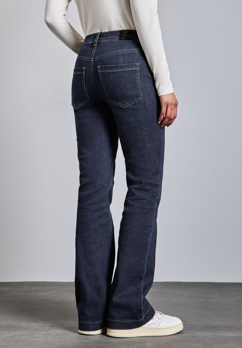 Bootcut Jeans