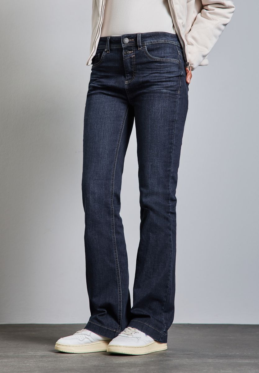 Bootcut Jeans