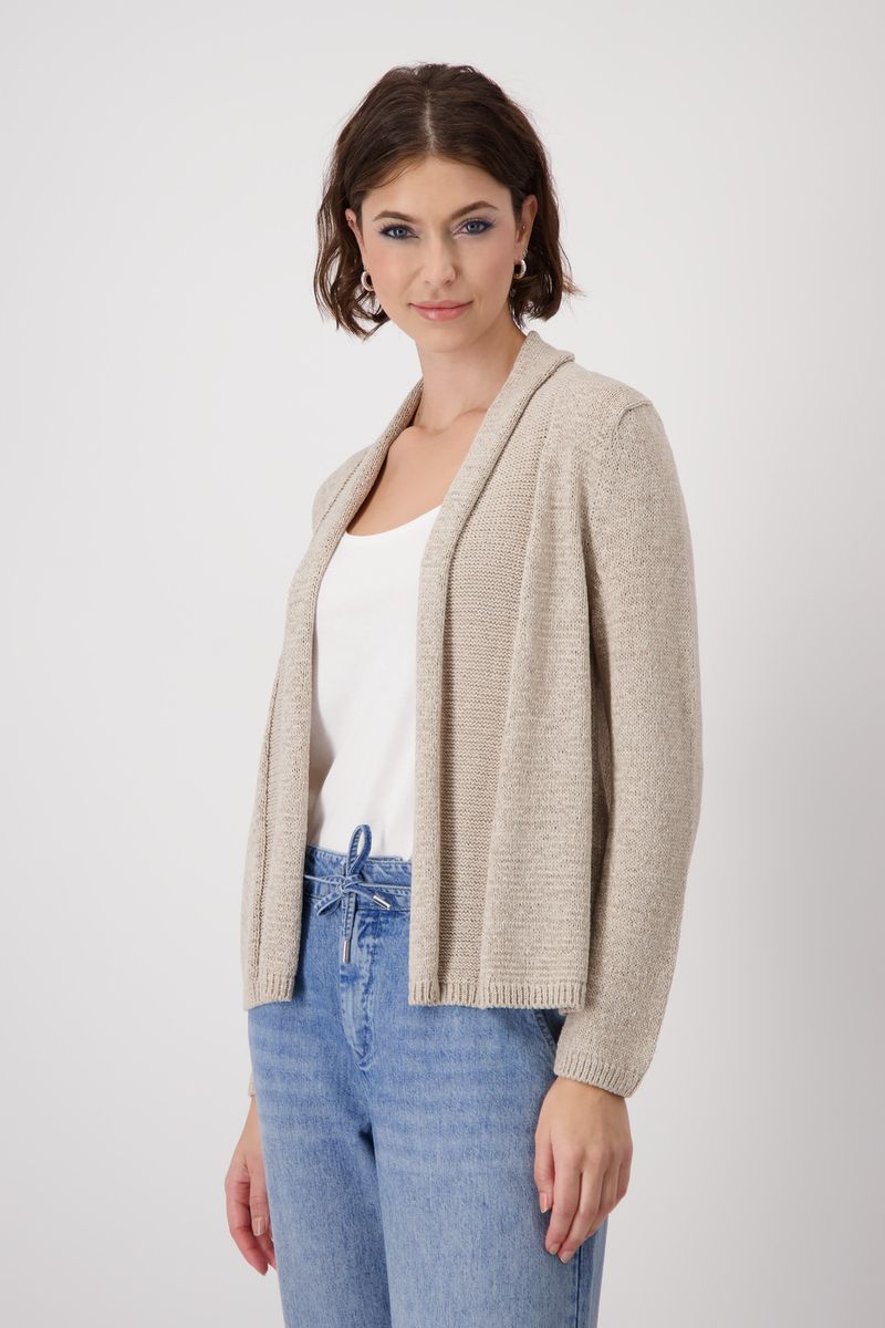 Strickjacke