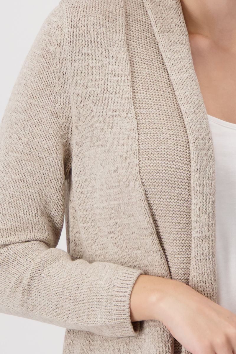 Strickjacke
