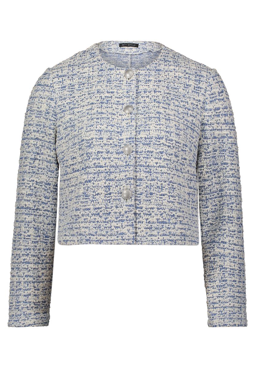 Blazer-Jacke