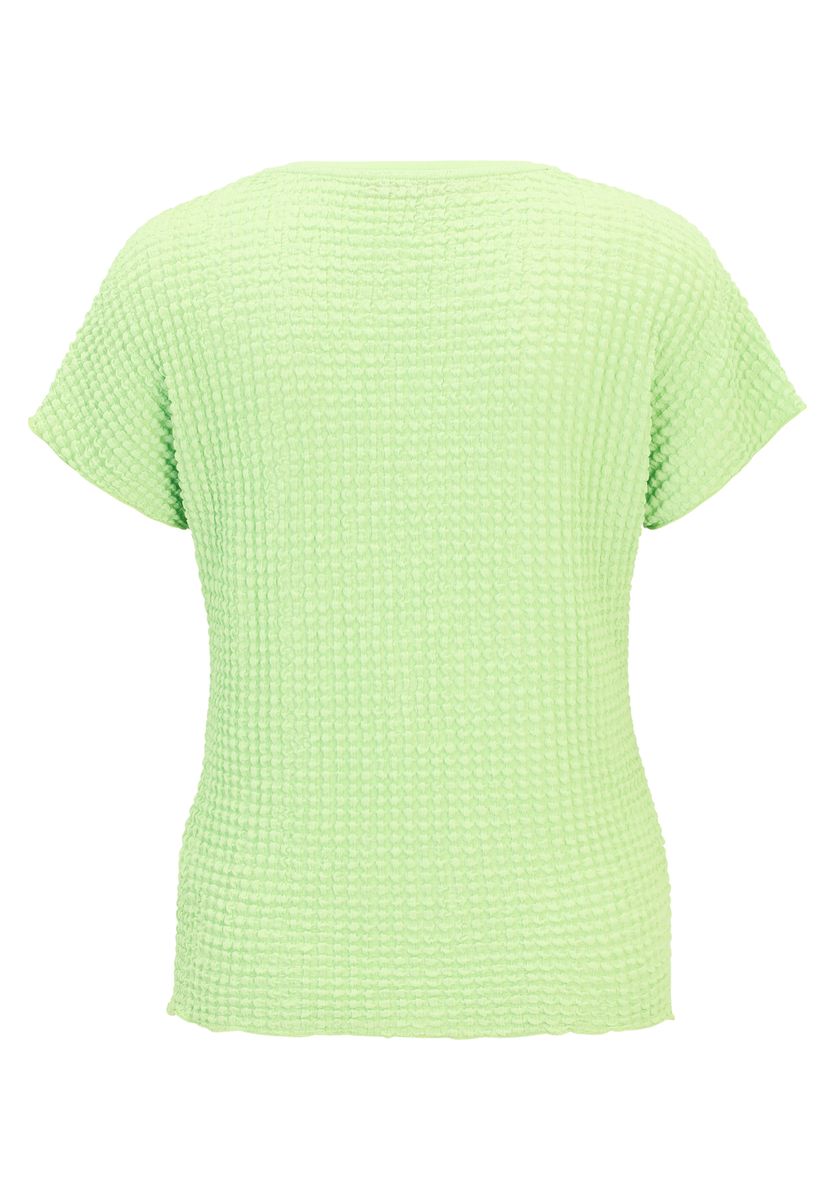 Strukturshirt