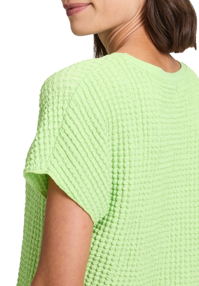 Strukturshirt