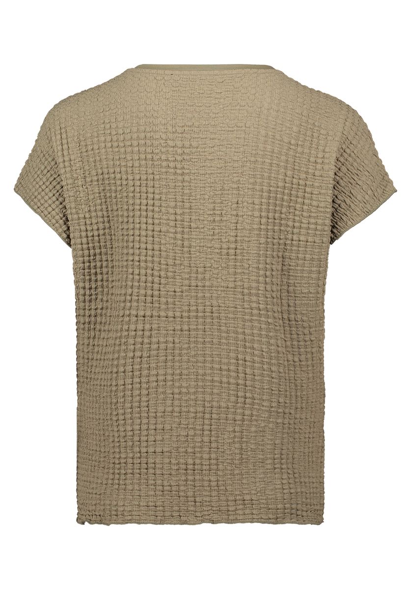 Strukturshirt