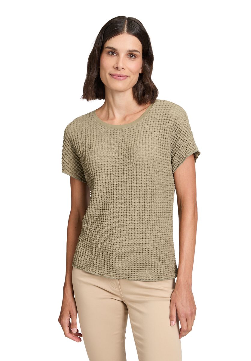 Strukturshirt