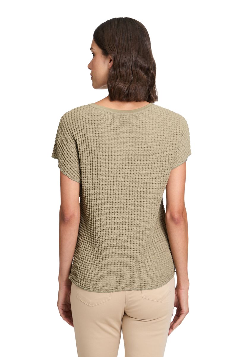 Strukturshirt