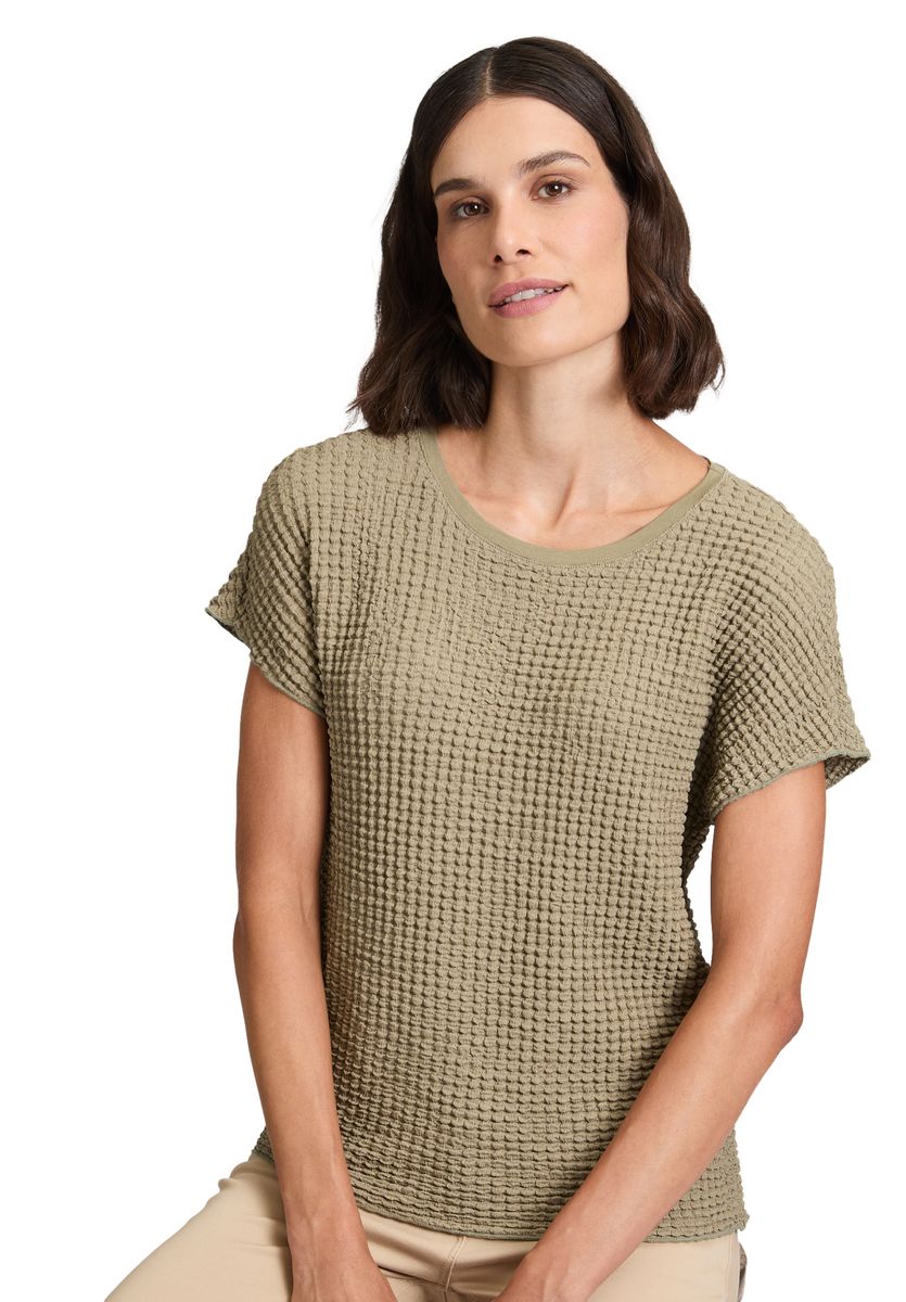 Strukturshirt