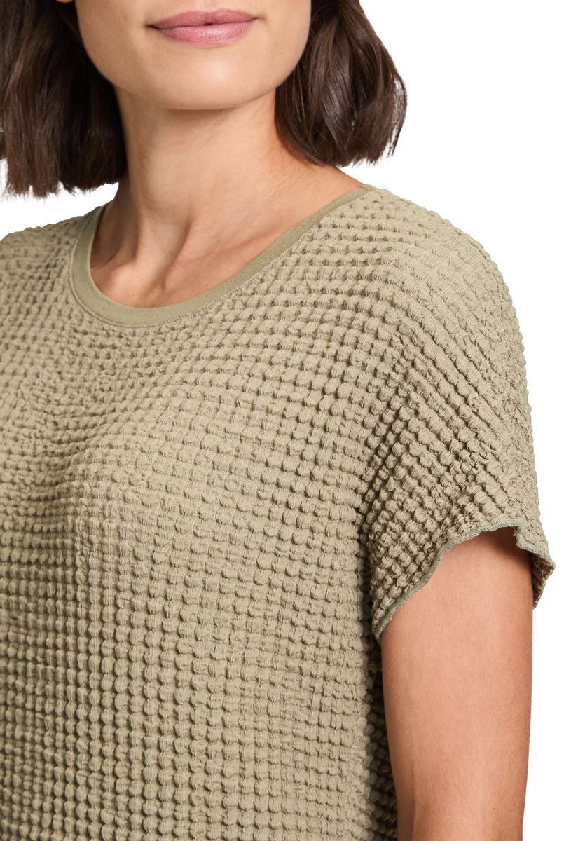Strukturshirt