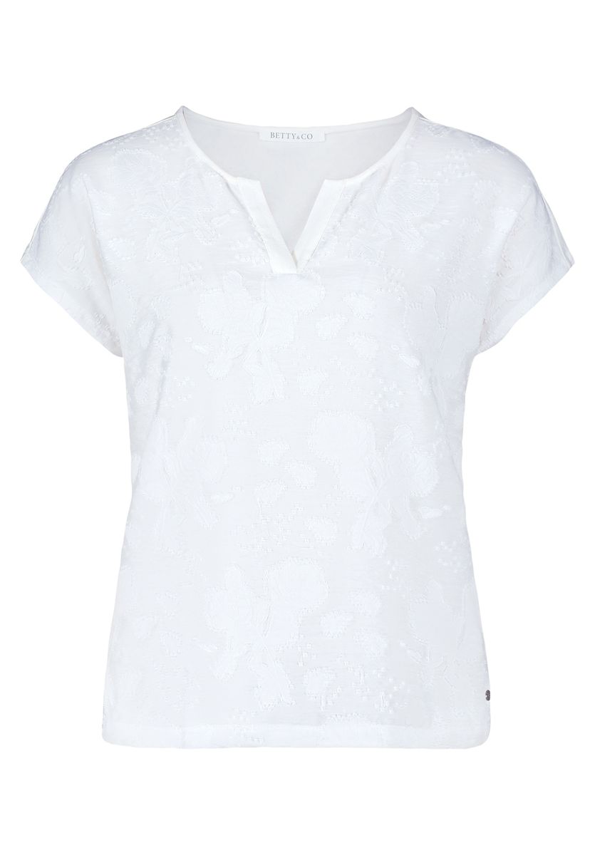 Casual-Shirt