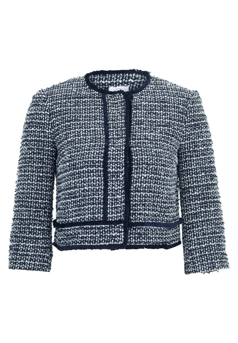 Bolero-Jacke