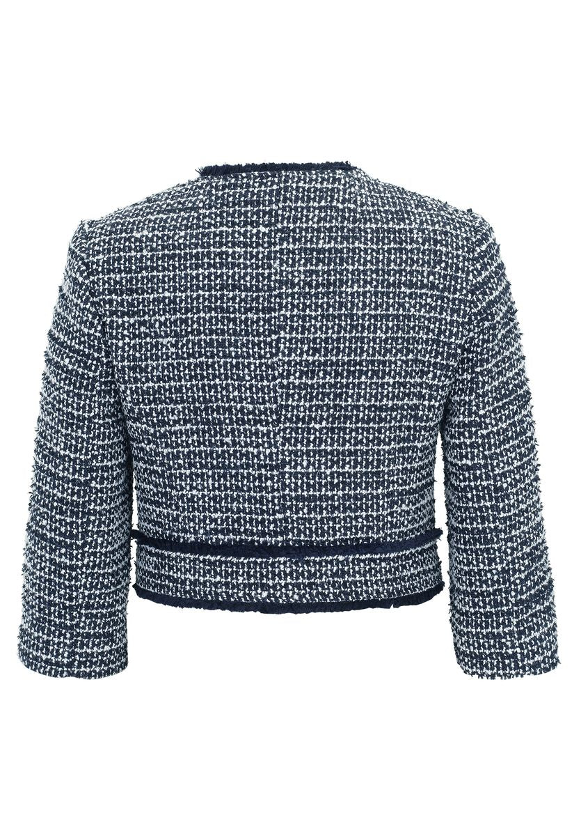 Bolero-Jacke