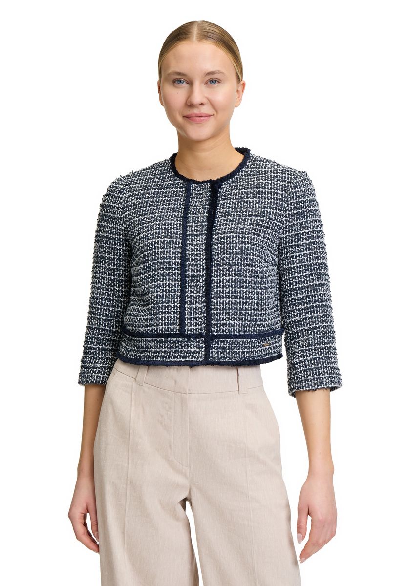 Bolero-Jacke