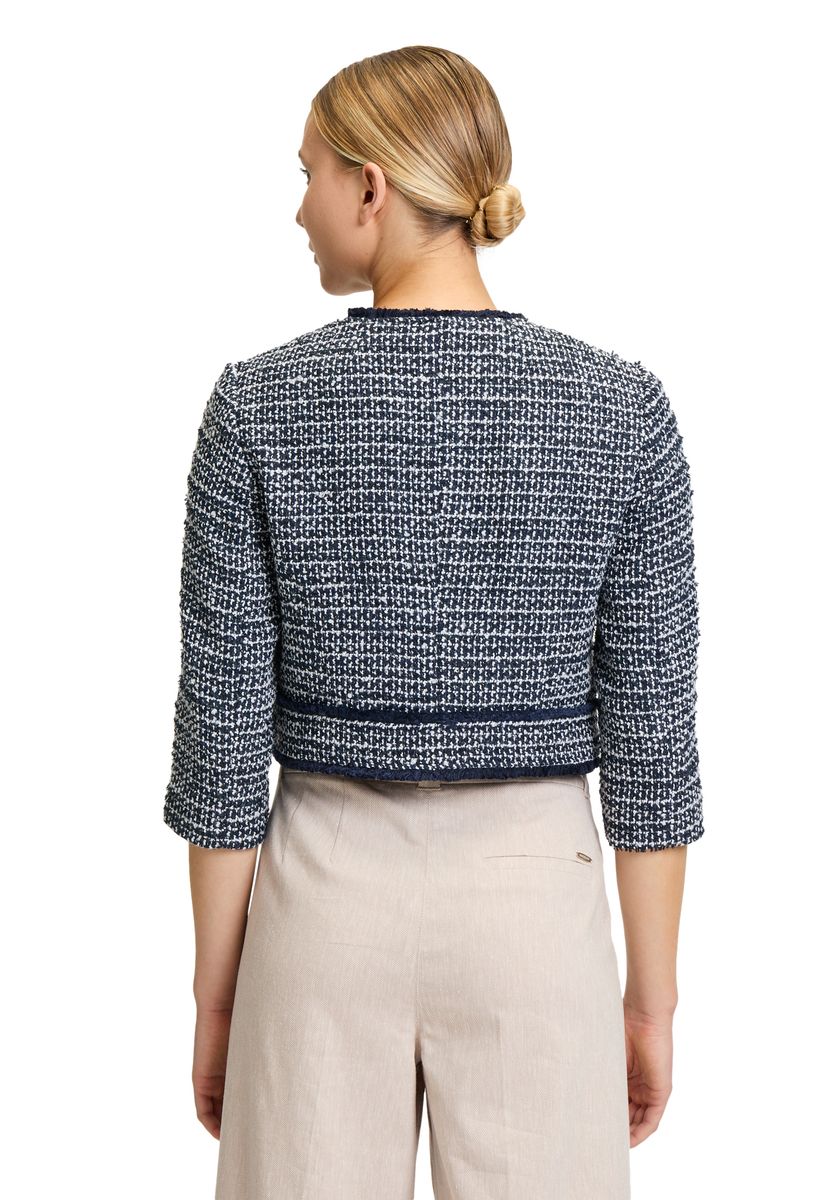 Bolero-Jacke