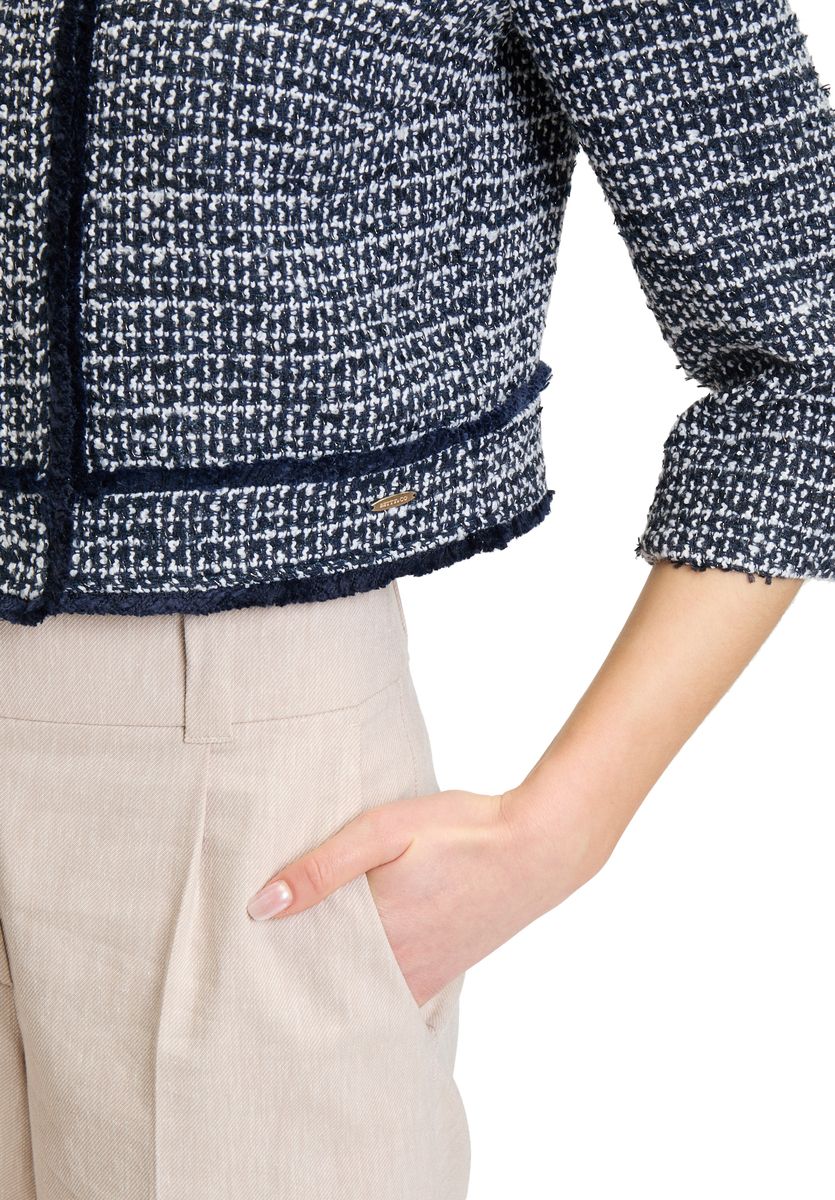 Bolero-Jacke