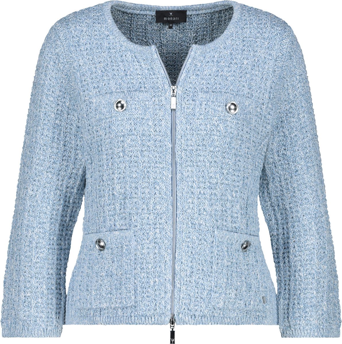 Strickjacke