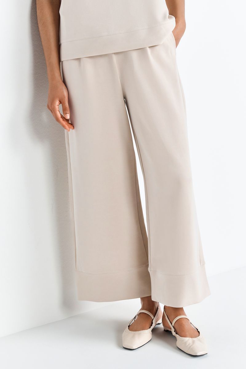 T Peached Culotte