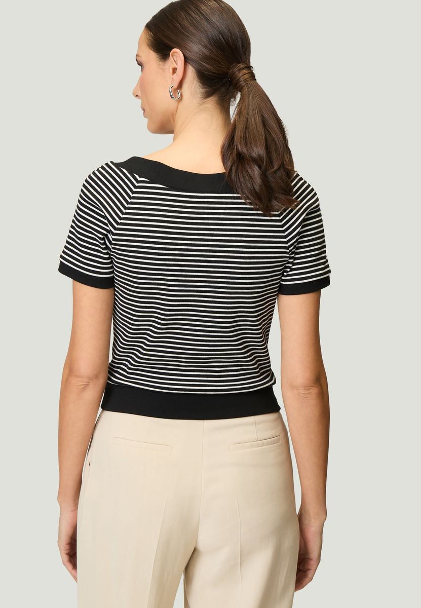 Streifenshirt